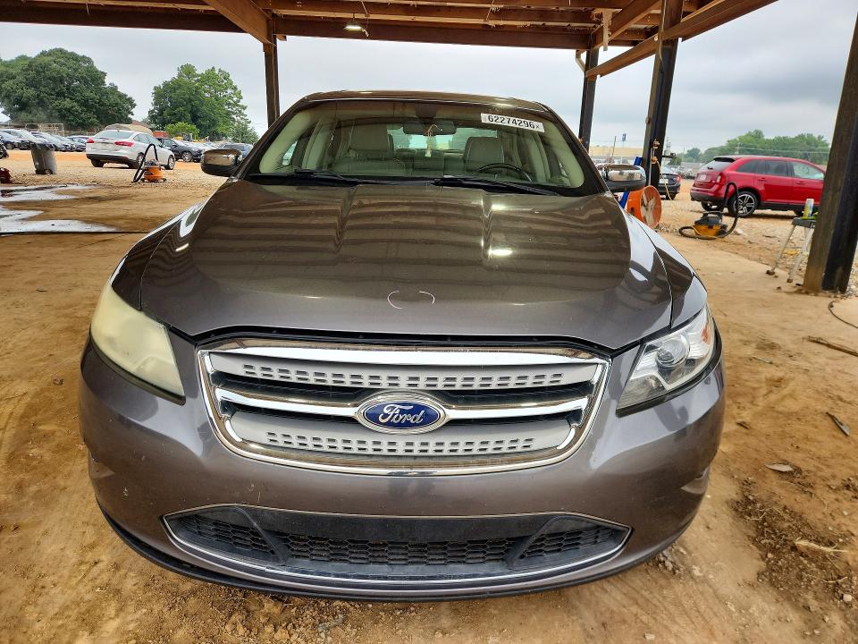 Auction sale of the 2011 Ford Taurus, vin: 1FAHP2FW8BG181273, lot number: 62274296