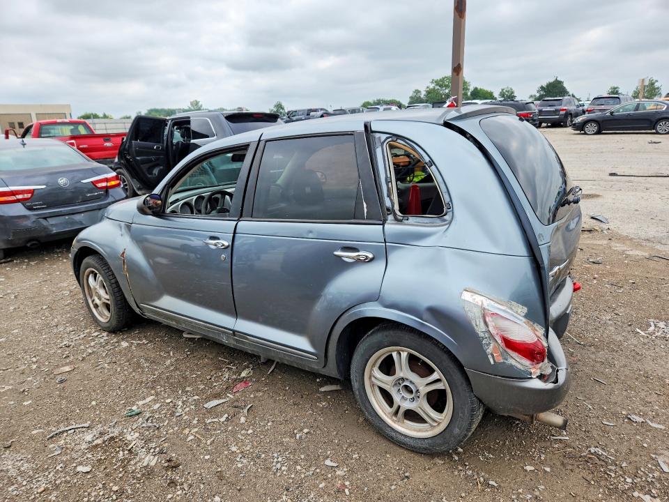 62681586 :رقم المزاد ، 3A8FY48929T562360 vin ، 2009 Chrysler Pt Cruiser مزاد بيع