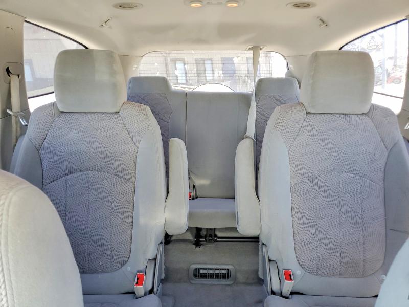59910426 :رقم المزاد ، 5GAKRAKD2GJ172198 vin ، 2016 Buick Enclave مزاد بيع