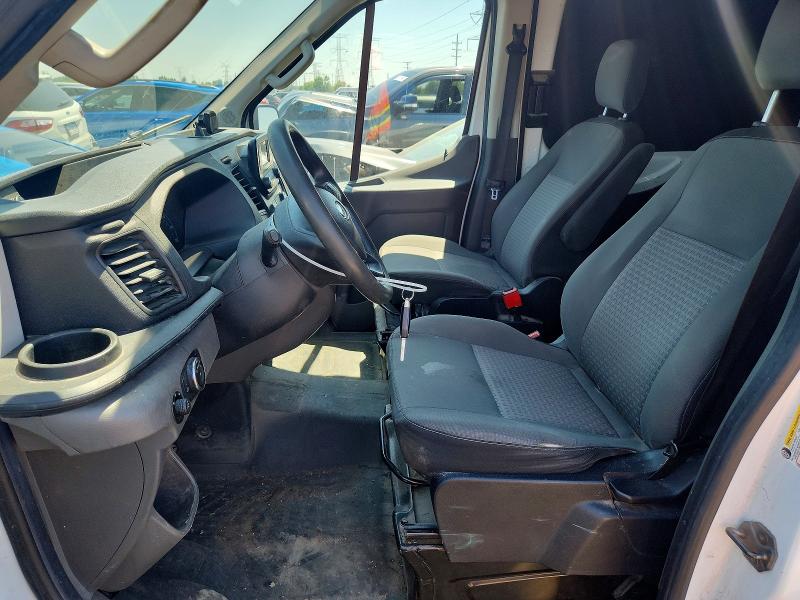 2020 Ford Transit მანქანა იყიდება აუქციონზე, vin: 1FTBR1C85LKA14426, აუქციონის ნომერი: 59296526
