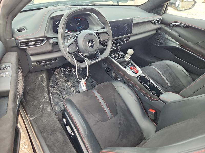Aukcja sprzedaży 2024 Lotus Emira, vin: SCCLEKAX1RHB13736, numer aukcji: 59593976