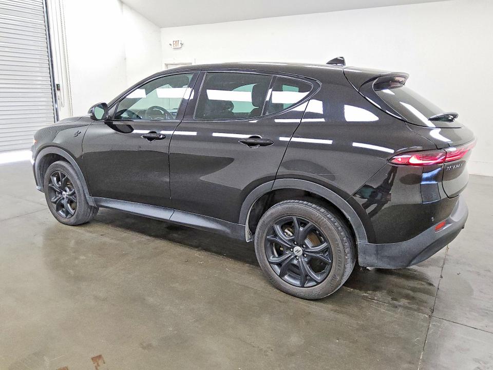 2023 Dodge Hornet მანქანა იყიდება აუქციონზე, vin: ZACNDFAN7P3A05425, აუქციონის ნომერი: 60979676