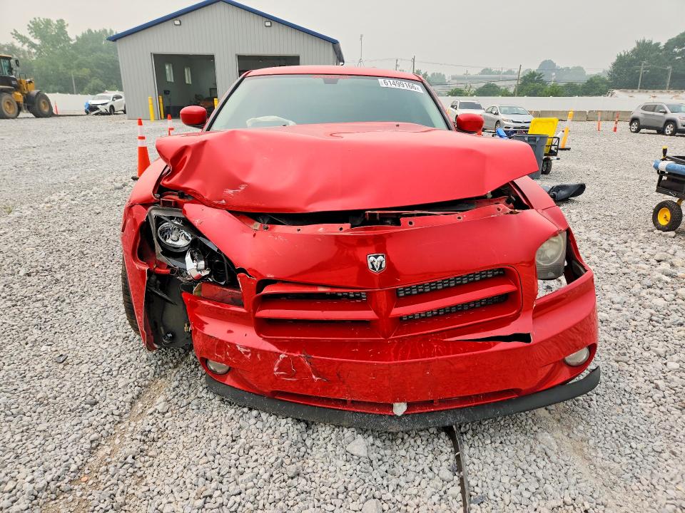 Aukcja sprzedaży 2008 Dodge Charger, vin: 2B3LA53H08H184650, numer aukcji: 61499166