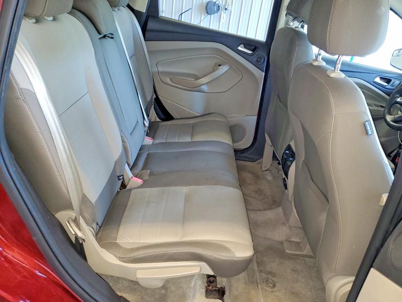 Продажа на аукционе авто 2014 Ford Escape, vin: 1FMCU0GX8EUA85962, номер лота: 60491146