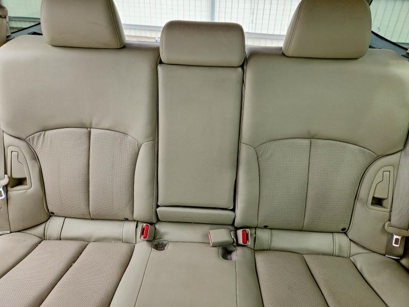 63197876 :رقم المزاد ، 4S4BRBKC6D3321266 vin ، 2013 Subaru Outback مزاد بيع