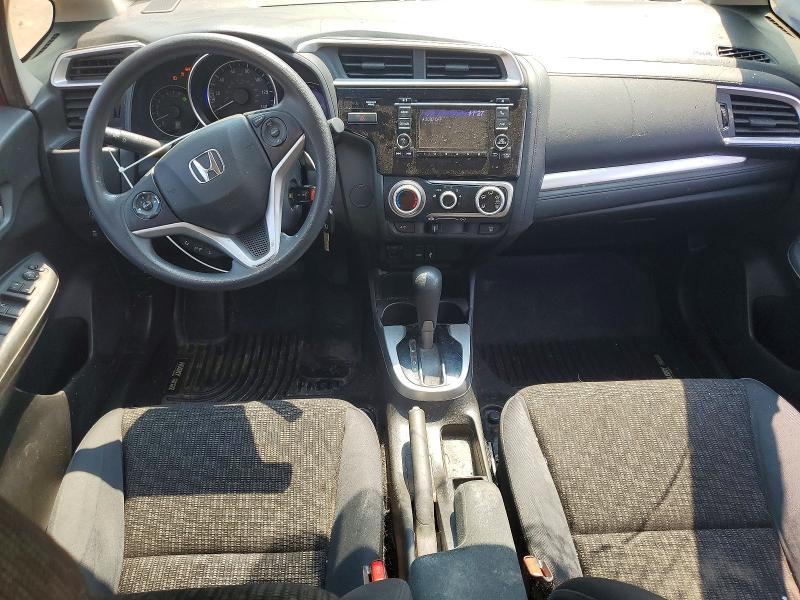 Aukcja sprzedaży 2016 Honda Fit, vin: JHMGK5H51GX017704, numer aukcji: 62901396
