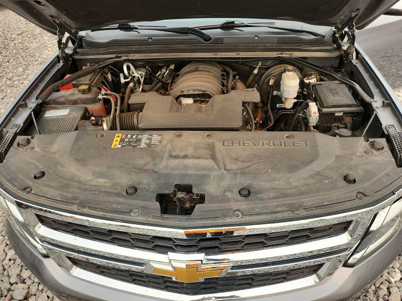 Продажа на аукционе авто 2020 Chevrolet Suburban, vin: 1GNSKHKCXLR134871, номер лота: 61305026