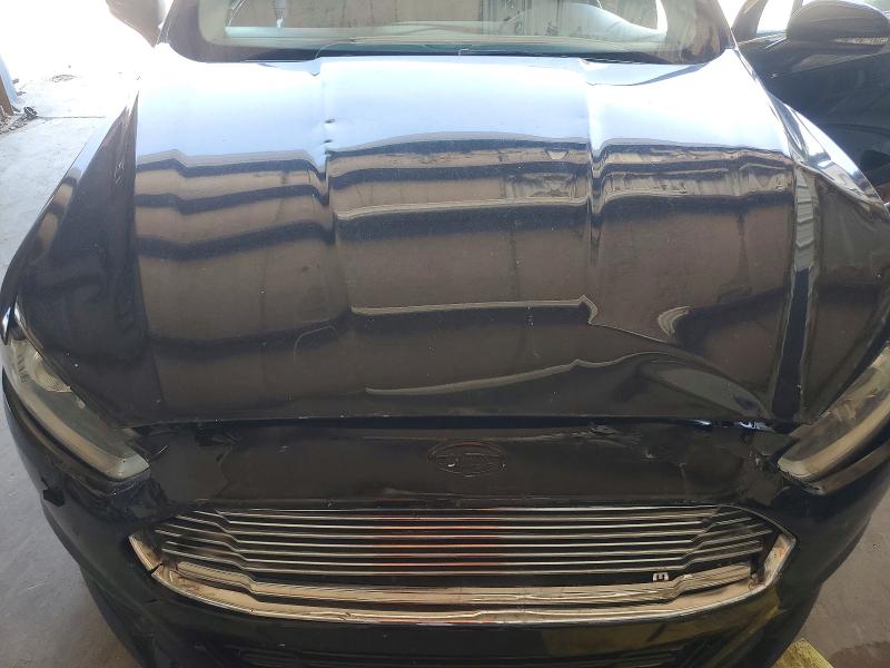 Продаж на аукціоні авто 2015 Ford Fusion, vin: 3FA6P0H93FR269035, номер лоту: 61657766
