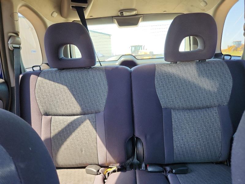 Продажа на аукционе авто 2004 Toyota Rav4, vin: JTEHD20V346013886, номер лота: 60980416