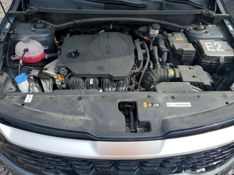 Aukcja sprzedaży 2025 Kia Sportage, vin: KNDPVCDFXS7341822, numer aukcji: 63023086