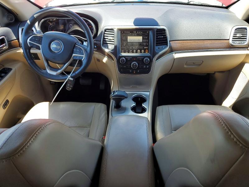 Aukcja sprzedaży 2015 Jeep Grand Cherokee, vin: 1C4RJEBG4FC669715, numer aukcji: 61169466
