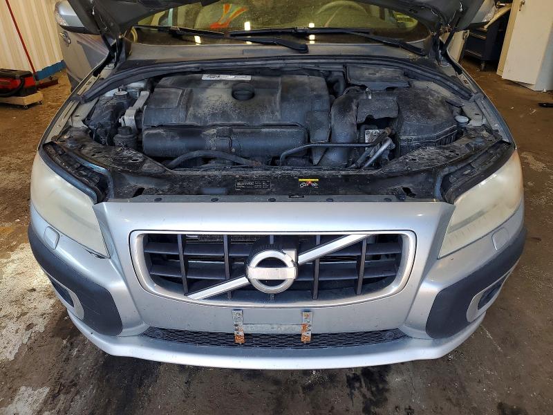 Aukcja sprzedaży 2010 Volvo Xc70, vin: YV4960BZ7A1078236, numer aukcji: 60422656