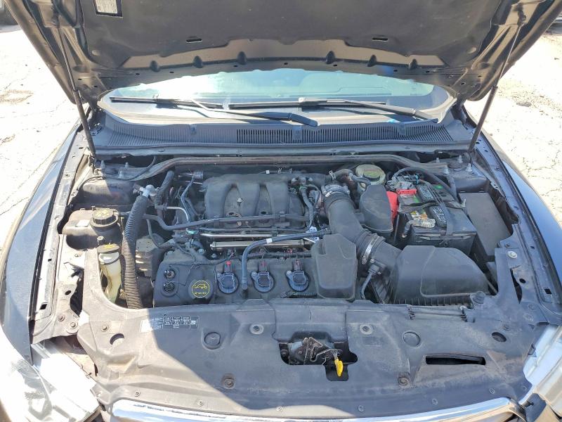 2015 Ford Taurus მანქანა იყიდება აუქციონზე, vin: 1FAHP2E86FG154811, აუქციონის ნომერი: 60187376