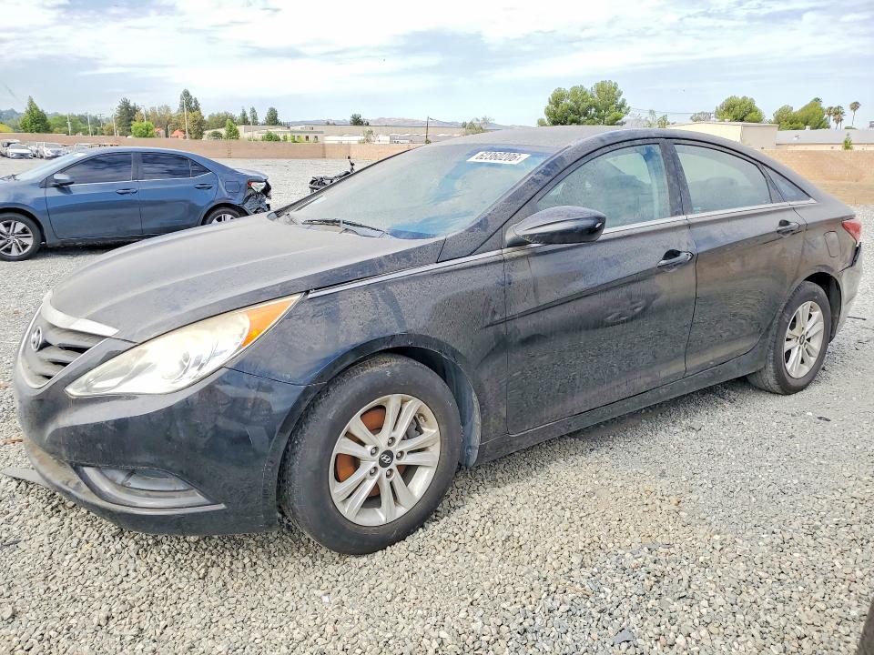Aukcja sprzedaży 2013 Hyundai Sonata, vin: 5NPEB4AC9DH736377, numer aukcji: 62360206