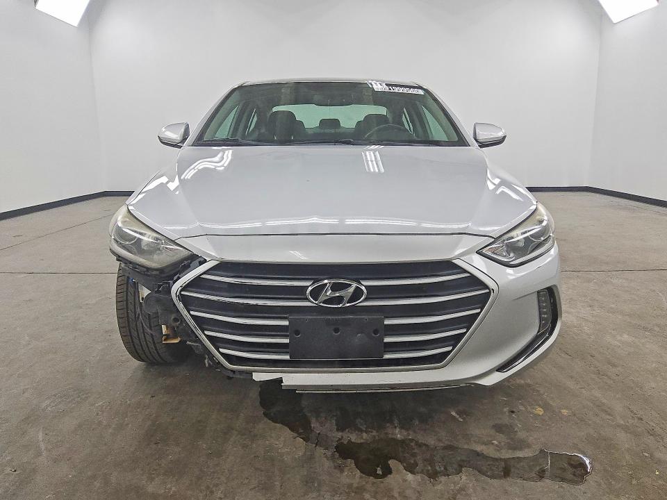 Aukcja sprzedaży 2017 Hyundai Elantra, vin: KMHD84LFXHU427039, numer aukcji: 59199956