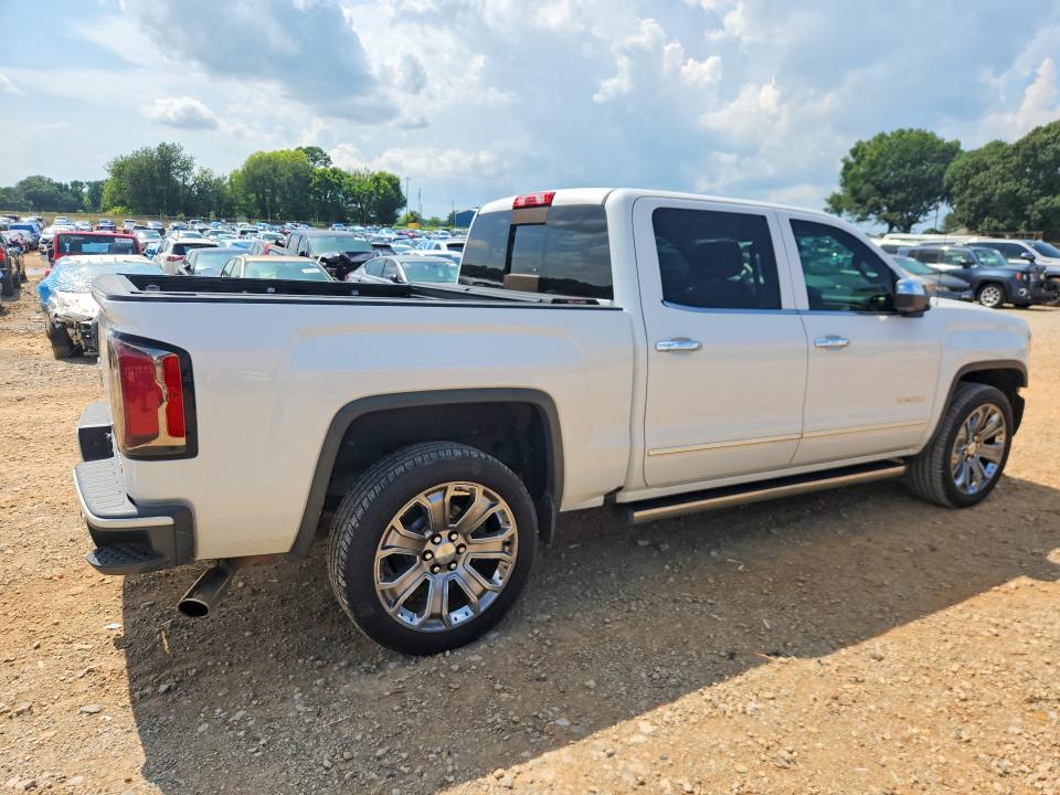 Aukcja sprzedaży 2016 Gmc Sierra, vin: 3GTU2PEJ3GG281822, numer aukcji: 60514206
