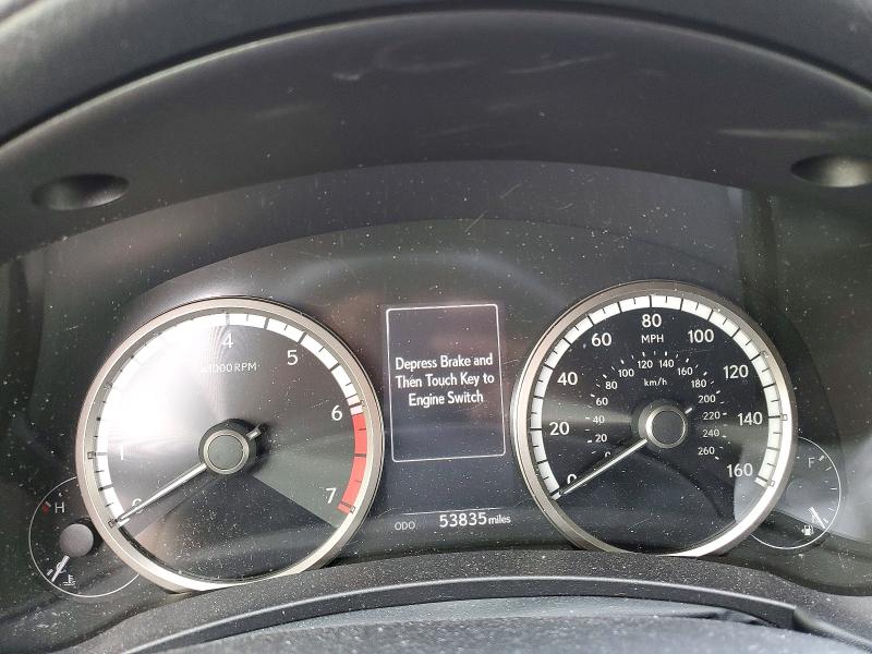 85966885 :رقم المزاد ، JTJSARDZ9M5021034 vin ، 2021 Lexus Nx 300 مزاد بيع