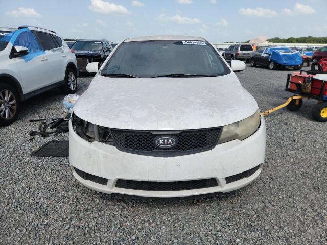 2010 Kia Forte მანქანა იყიდება აუქციონზე, vin: KNAFT4A21A5821568, აუქციონის ნომერი: 60414566