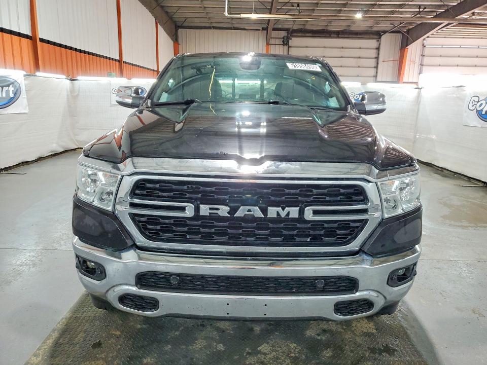 Продажа на аукционе авто 2022 Ram 1500, vin: 1C6SRFFT2NN416975, номер лота: 61858496