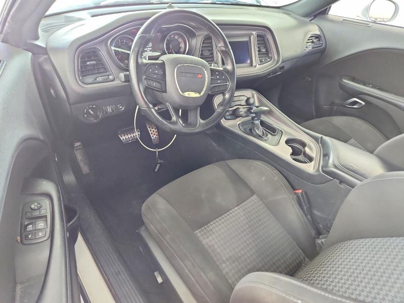 Aukcja sprzedaży 2023 Dodge Challenger, vin: 2C3CDZBT8PH545807, numer aukcji: 60299436