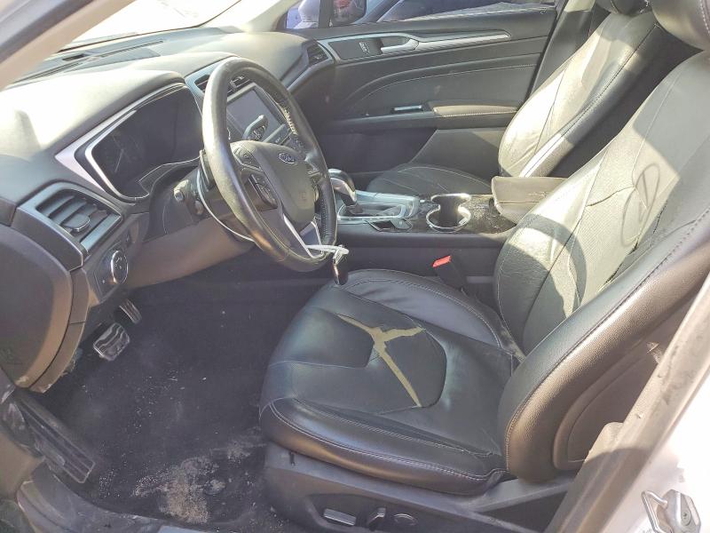 Продаж на аукціоні авто 2014 Ford Fusion, vin: 3FA6P0D94ER203551, номер лоту: 85625735