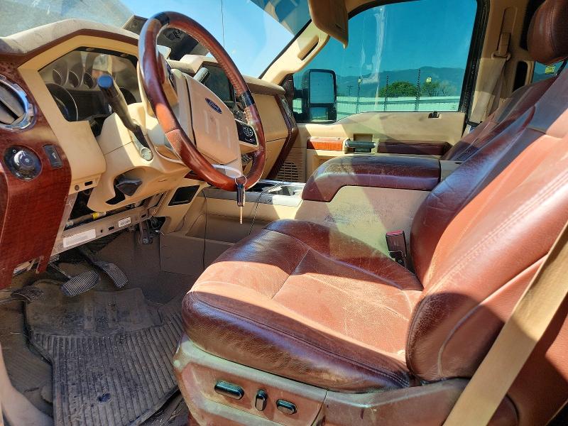 Продаж на аукціоні авто 2014 Ford F250, vin: 1FT7W2BT9EEA46985, номер лоту: 59993276