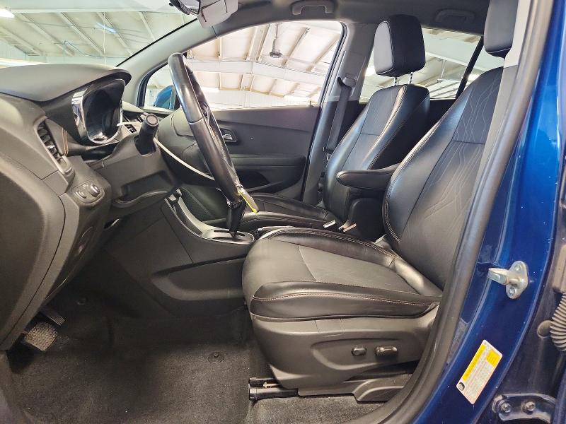 Aukcja sprzedaży 2020 Chevrolet Trax, vin: 3GNCJPSB0LL211926, numer aukcji: 62336106