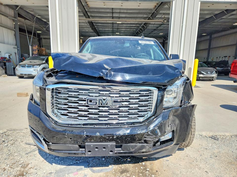 Aukcja sprzedaży 2019 Gmc Yukon Xl, vin: 1GKS2HKJ2KR232836, numer aukcji: 59720186