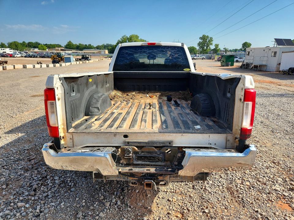 Aukcja sprzedaży 2017 Ford F250, vin: 1FT7W2BT4HEF35489, numer aukcji: 59708796