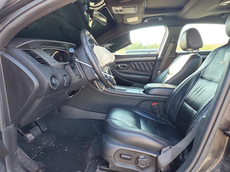 Aukcja sprzedaży 2016 Ford Taurus, vin: 1FAHP2E82GG138638, numer aukcji: 62005666