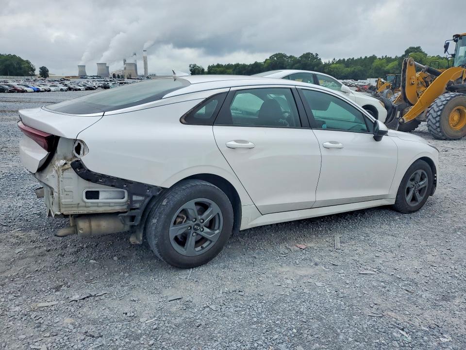 Продаж на аукціоні авто 2021 Kia K5, vin: 5XXG24J25MG032284, номер лоту: 60782456