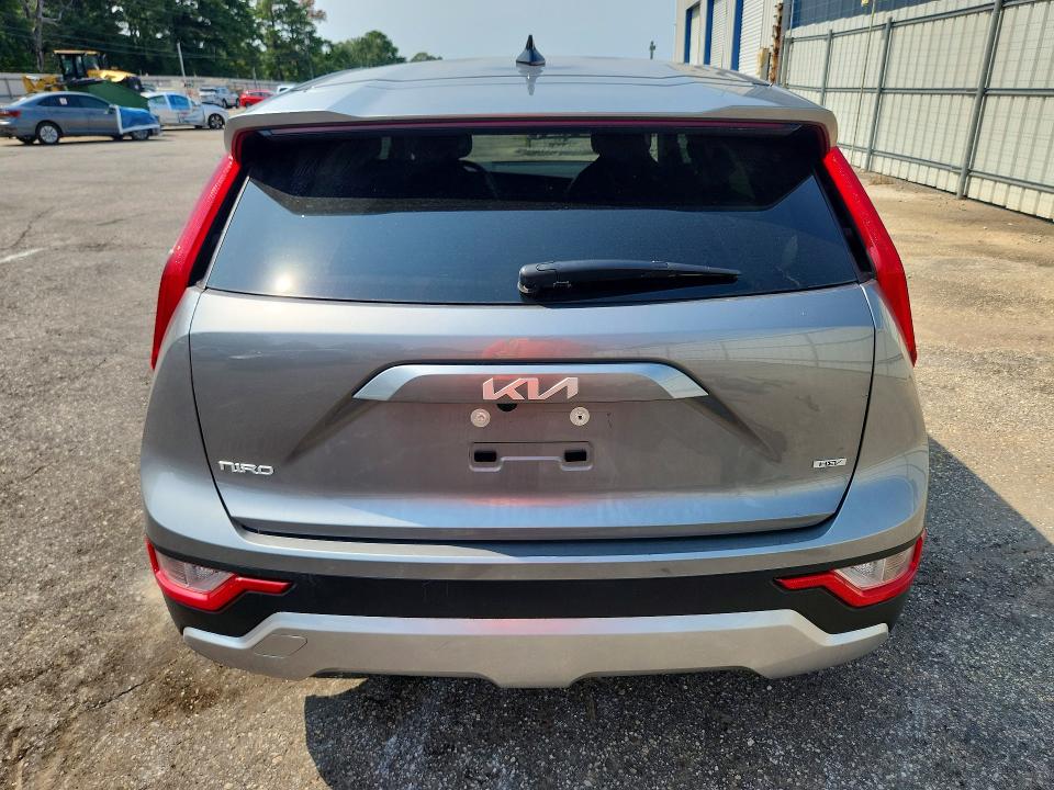 62629706 :رقم المزاد ، KNDCP3LEXT5332469 vin ، 2026 Kia Niro مزاد بيع