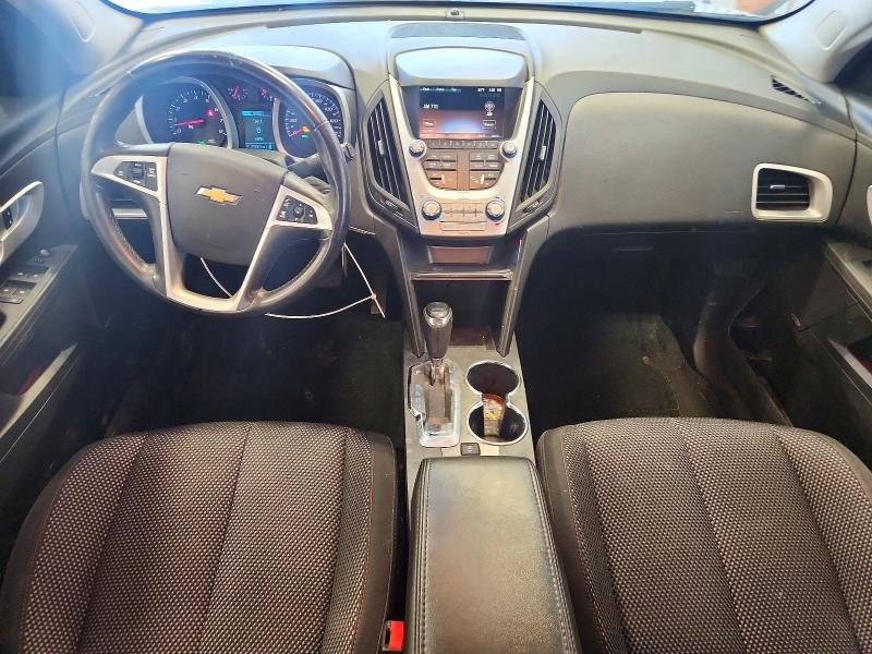 63000046 :رقم المزاد ، 2GNFLFE34H6160142 vin ، 2017 Chevrolet Equinox مزاد بيع