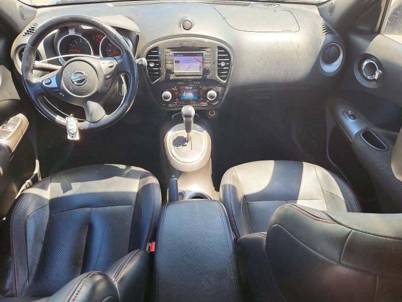 Aukcja sprzedaży 2013 Nissan Juke, vin: JN8AF5MV0DT212699, numer aukcji: 63412046