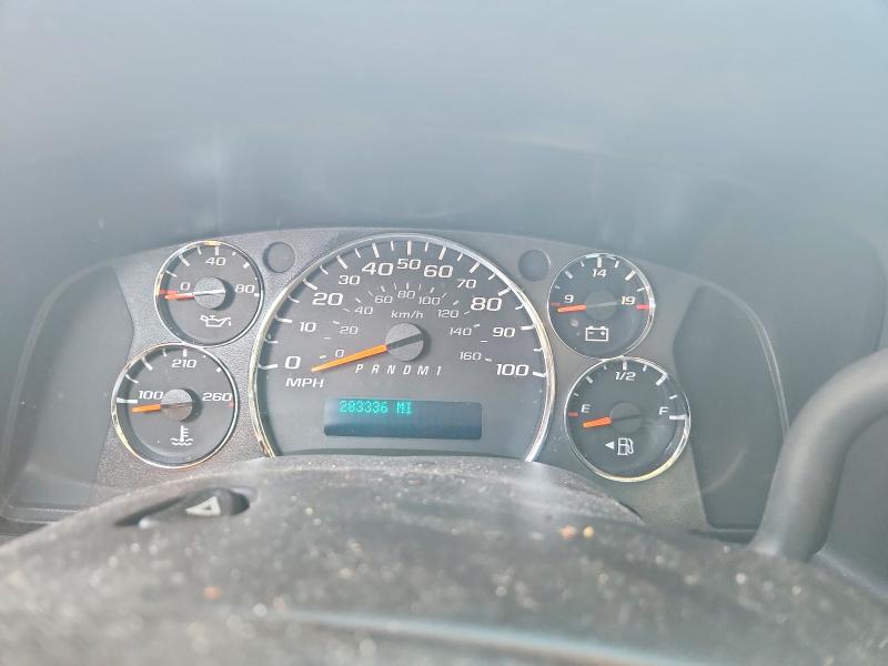 Продажа на аукционе авто 2012 Chevrolet Express G2500, vin: 1GCWGFCA5C1111400, номер лота: 60530656