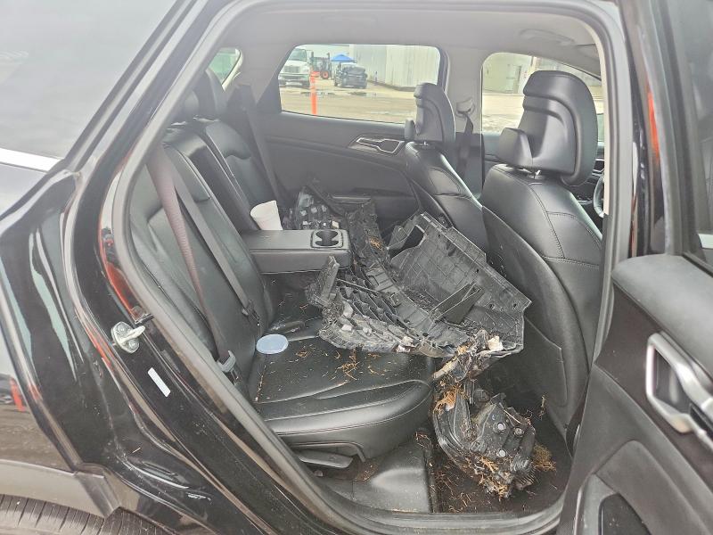 Aukcja sprzedaży 2024 Kia Sportage, vin: 5XYK33DF1RG228838, numer aukcji: 58971246
