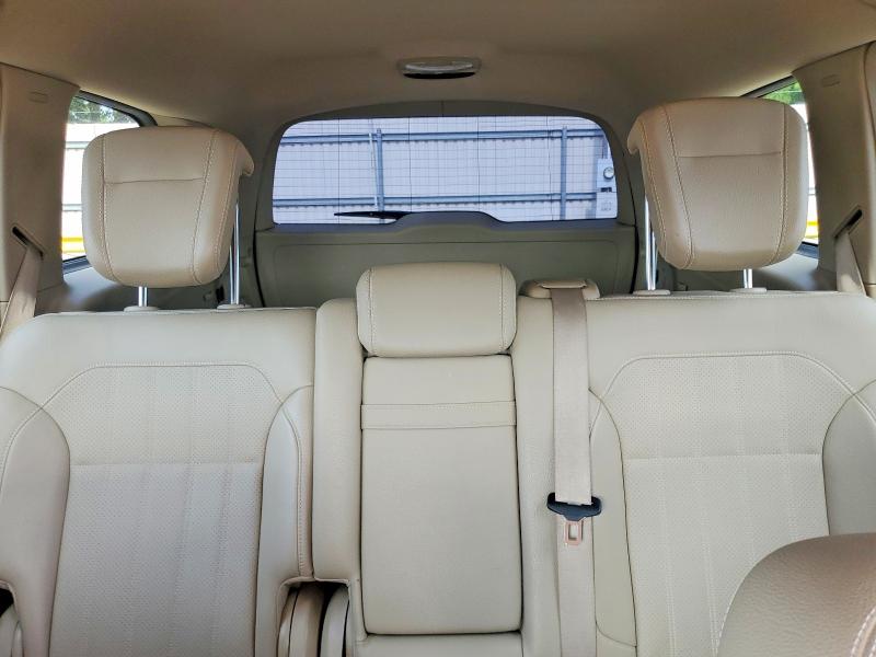 Продажа на аукционе авто 2015 Mercedes-benz Gl, vin: 4JGDF6EE9FA517951, номер лота: 62709216