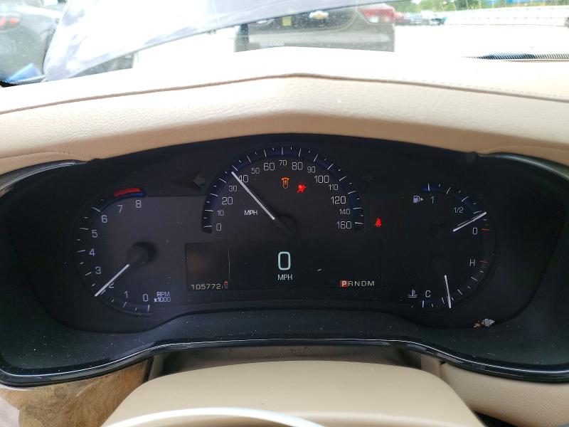 Продажа на аукционе авто 2014 Cadillac Cts, vin: 1G6AY5SX3E0128988, номер лота: 61915846