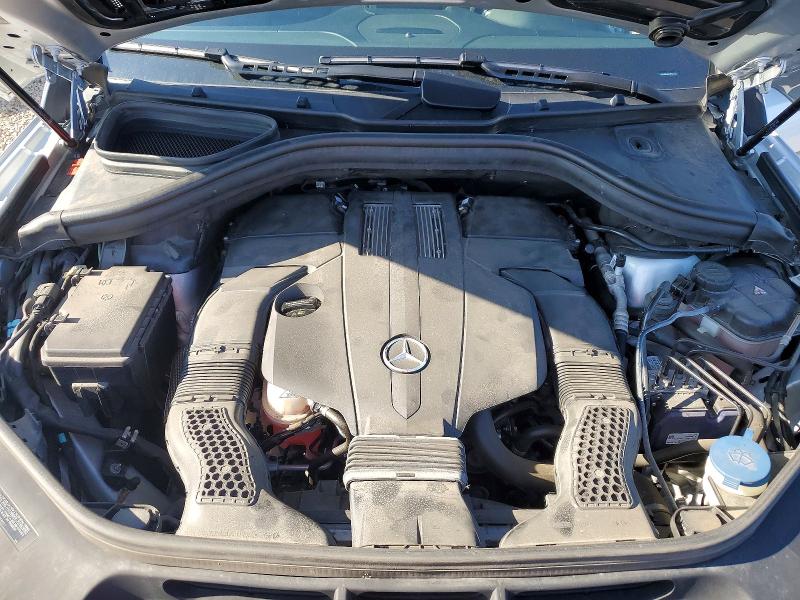 59846416 :رقم المزاد ، 4JGDF6EE6HA895678 vin ، 2017 Mercedes-benz Gls مزاد بيع