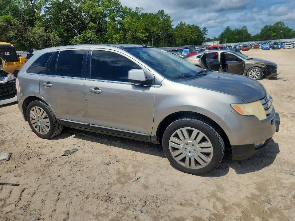 Продаж на аукціоні авто 2008 Ford Edge, vin: 2FMDK39C18BB40252, номер лоту: 60919506