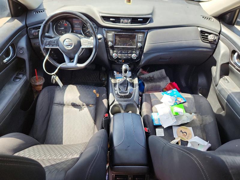 Продажа на аукционе авто 2020 Nissan Rogue, vin: JN8AT2MV9LW142916, номер лота: 60877756
