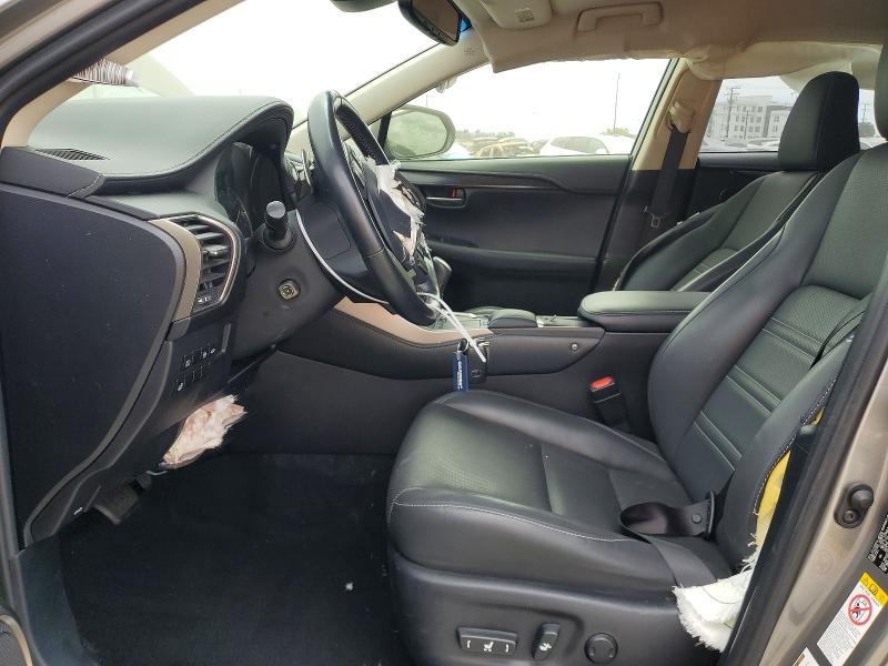 Aukcja sprzedaży 2019 Lexus Nx 300, vin: JTJYARBZ3K2116863, numer aukcji: 61146216