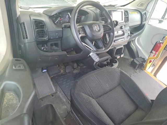 Aukcja sprzedaży 2022 Ram Promaster 3500, vin: 3C7WRVMG0NE121309, numer aukcji: 60370666