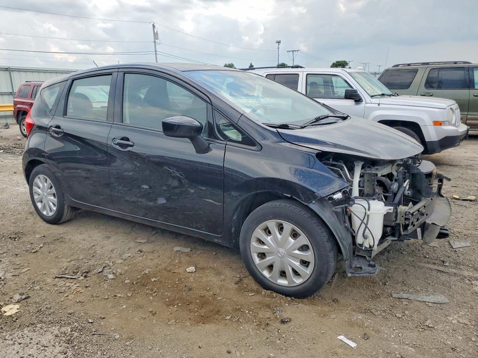 Продажа на аукционе авто 2016 Nissan Versa Note, vin: 3N1CE2CP5GL373084, номер лота: 60878156