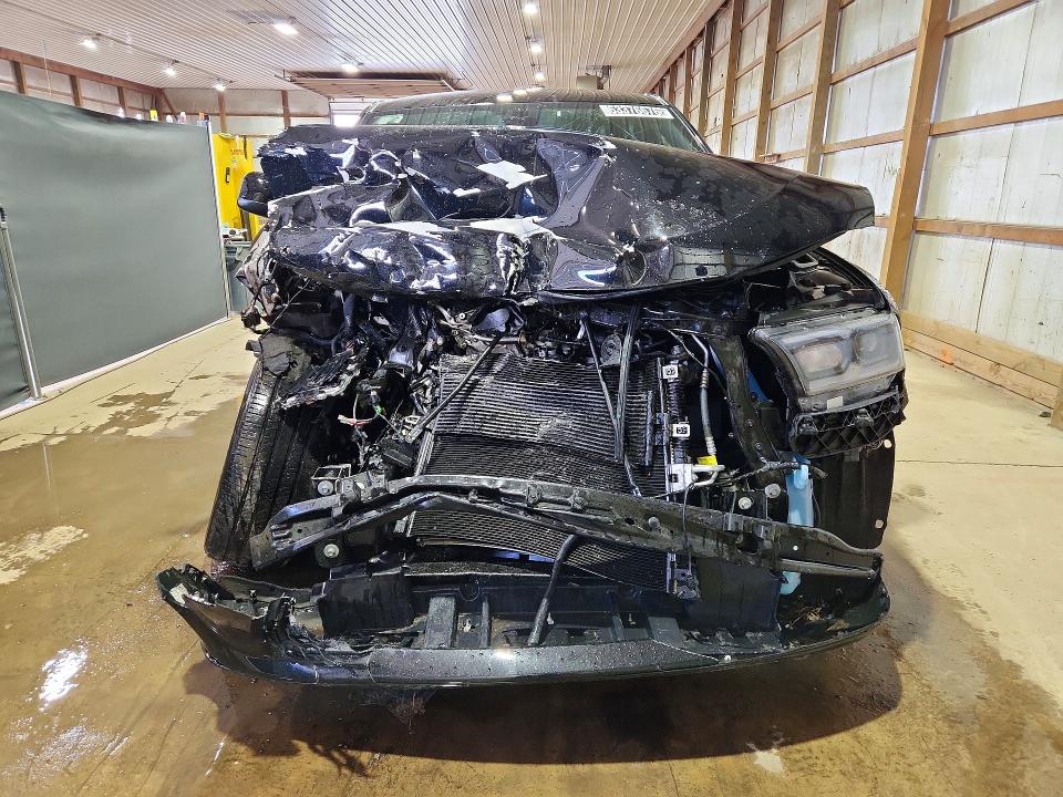 Продаж на аукціоні авто 2025 Dodge Durango, vin: 1C4RDJDG2SC547023, номер лоту: 63376676
