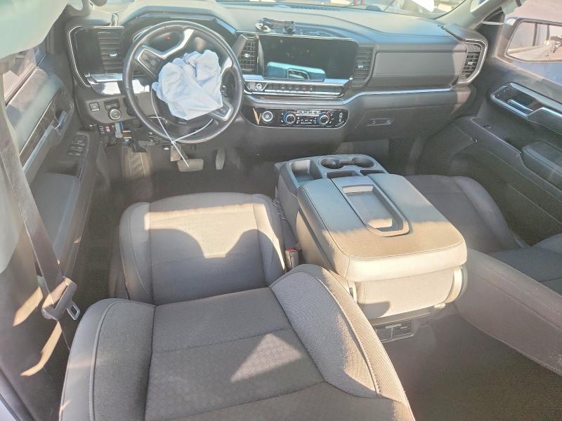 Aukcja sprzedaży 2022 Chevrolet Silverado, vin: 1GCPDKEK8NZ631221, numer aukcji: 60310566