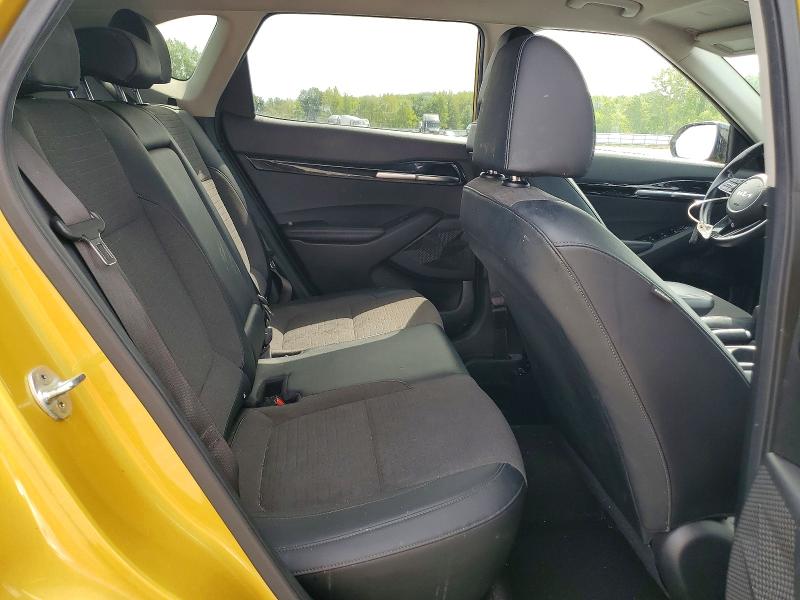 Продаж на аукціоні авто 2023 Kia Seltos, vin: KNDEU2AA8P7396709, номер лоту: 62281416
