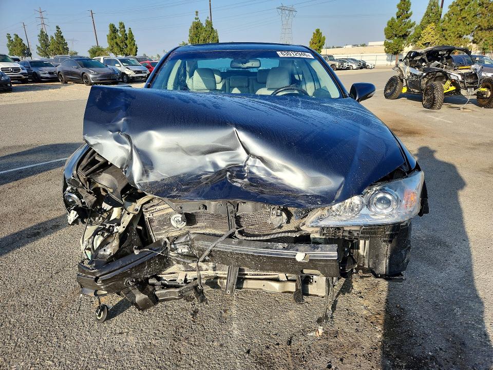 Aukcja sprzedaży 2010 Lexus Es, vin: JTHBK1EG8A2388680, numer aukcji: 63012946