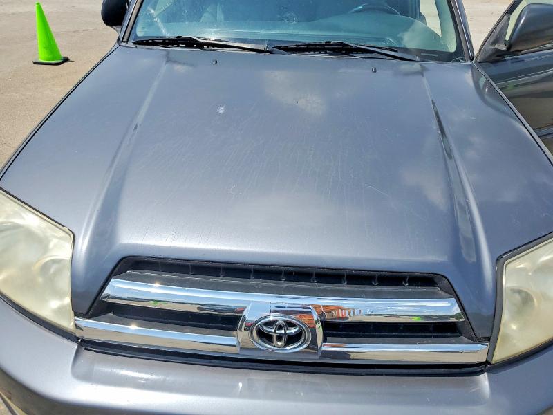 61645316 :رقم المزاد ، JTEZT14R450021448 vin ، 2005 Toyota 4runner مزاد بيع