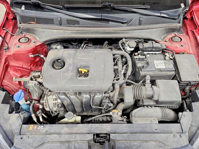 Aukcja sprzedaży 2023 Kia Forte, vin: 3KPF24AD8PE573792, numer aukcji: 59350886